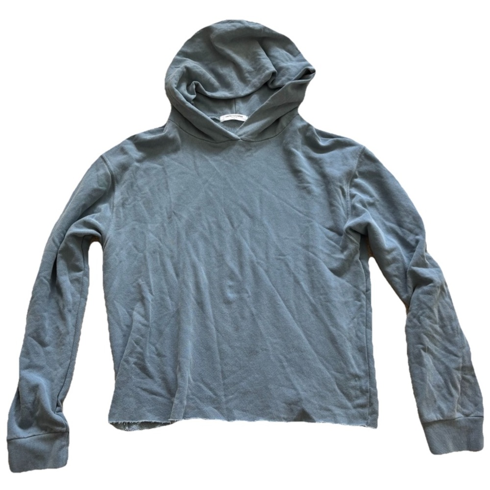perfectwhitetee Long Sleeve Hoodie